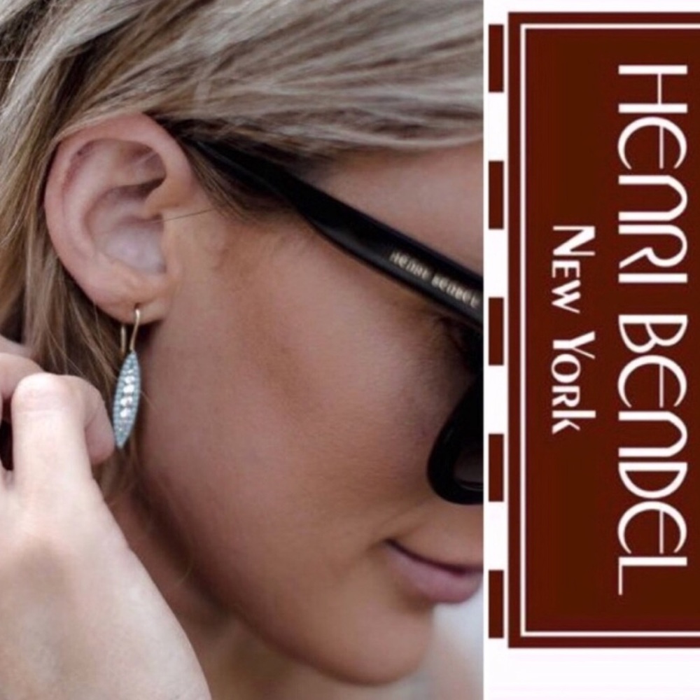 Henri Bendel Earrings
